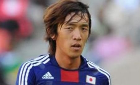 Nakamura s-a retras de la naţionala Japoniei, după aproape 100 de meciuri