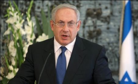 Benjamin Netanyahu: Israelul nu va cere scuze Turciei pentru interceptarea flotilei