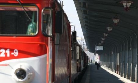 Gara de Nord va fi închisă în nopţile de luni până vineri din cauza lucrărilor la Pasajul Basarab. Vezi trenurile afectate şi rutele ocolitoar