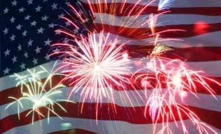Americanii au sărbătorit 234 de ani de la proclamarea independenţei (VIDEO)