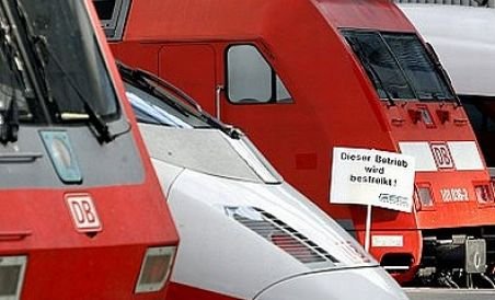 Deutsche Bahn va investi 41 miliarde de euro în reţeaua de căi ferate şi modernizarea staţiilor
