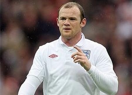 Alex Ferguson: "Se vorbea că Rooney va fi jucătorul turneului, au fost aşteptări mari"