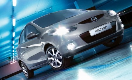 Ediţii limitate Mazda2 şi Mazda3, lansate cu ocazia aniversării a 90 de ani de la înfiinţarea companiei japoneze