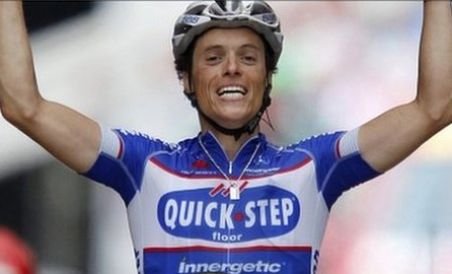 Sylvain Chavanel câştigă etapa a doua în Turul Franţei. Plutonul protestează