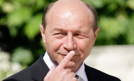 Băsescu: Avem în continuare nevoie de FMI. Susţin varianta unui precautionary agreement (VIDEO)
