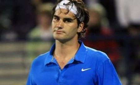 Federer, pe locul trei în ierarhia ATP pentru prima oară în ultimii şapte ani