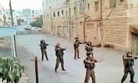 Militarii israelieni care au dansat în timp ce patrulau în Cisiordania riscă dure sancţiuni disciplinare (VIDEO)

