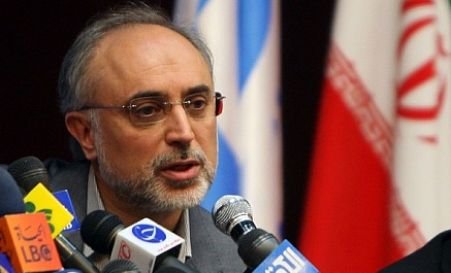 Iran: Şeful programului nuclear admite că sancţiunile au efect