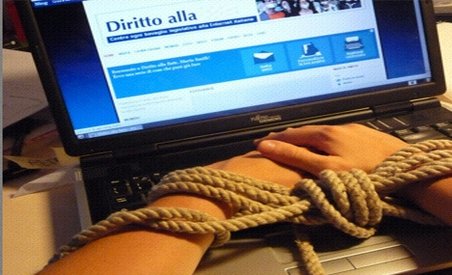 Jurnaliştii italieni, în grevă. Presa din peninsulă nu va mai transmite informaţii vineri - un protest faţă de proiectul legii interceptărilor
