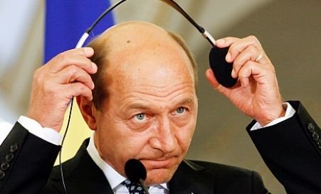 Băsescu: Frunda a avut, în cazul Legii ANI, o poziţie împotriva intereselor României
