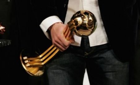 Sneijder şi Villa, favoriţi pentru Balonul de Aur la CM 2010. Vezi nominalizările