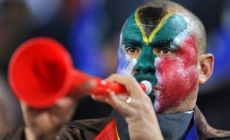 Floarea Vuvuzela: O plantă din Africa de Sud va purta numele celebrei trompete