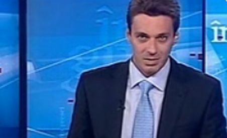 Mircea Badea: Un preşedinte nu trebuie să se comporte ca un şmecher de Dorobanţi (VIDEO)