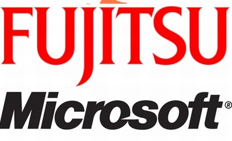 Parteneriat Microsoft-Fujitsu în domeniul serviciilor "cloud computing"