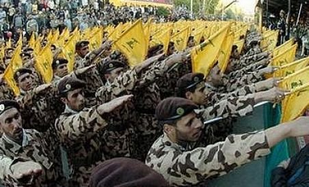 Hezbollah are o listă cu ţinte militare din  Israel