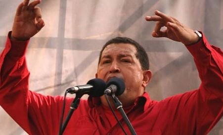  Hugo Chavez în război cu Biserica catolică din Venezuela, după acuzaţii de dictatură