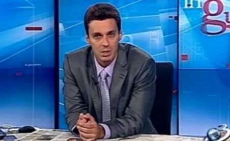 Mircea Badea: Ceea ce se întâmplă în zilele noastre se numeşte nebunie (VIDEO)