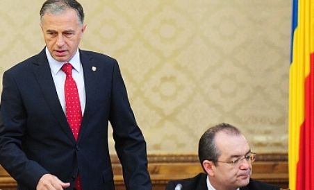 Mircea Geoană: Actuala guvernare trebuie izgonită de la putere