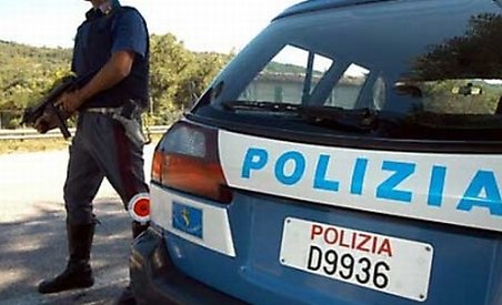 Un copil italian a ajuns la spital, după ce a fost înjunghiat de fiul unei familii de români
