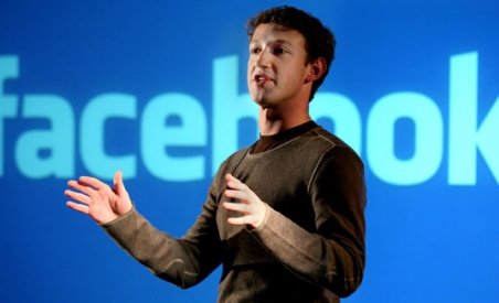 84% din veniturile Facebook, revendicate de un fost partener de afaceri al lui Mark Zuckerberg 