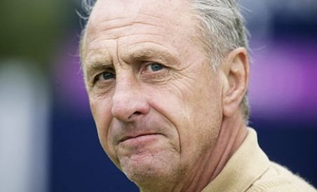 Johan Cruyff, dezgustat de anti-fotbalul practicat de Olanda în finala CM 2010