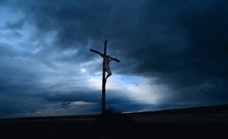 Bucată din crucea pe care a fost răstignit Iisus, furată dintr-o catedrală americană