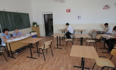 Profesor din Giurgiu, reţinut după ce a întreţinut relaţii sexuale cu o elevă