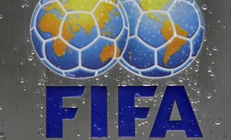 România a coborât până pe locul 42 în ierarhia FIFA
