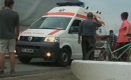 Infotrafic. Cinci morţi şi 20 de răniţi grav, în ultimele 24 de ore pe drumurile româneşti
