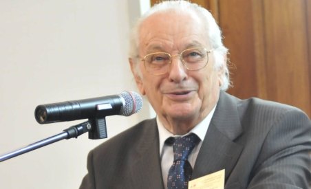 Biochimistul francez Jean Montreuil, găsit mort într-un hotel din Arad