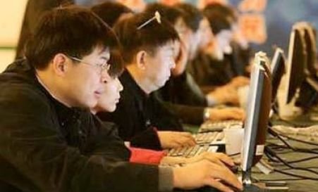China are 420 de milioane de persoane cu acces la Internet