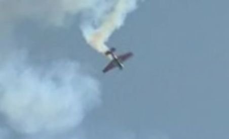 Otopeni Air Show, cel mai spectaculos miting aviatic al anului, debutează mâine, la ora 10 (VIDEO)