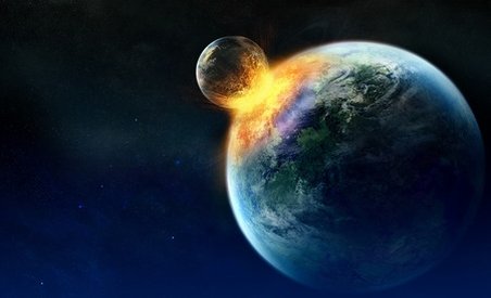 Studiu: Viaţa dispare de pe Pământ la fiecare 27 de milioane de ani