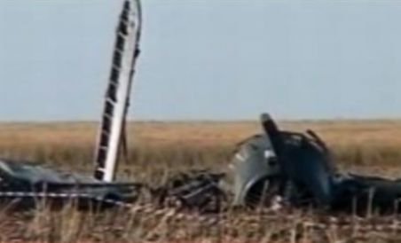 O defecţiune tehnică, posibila cauză a tragediei aviatice de la Tuzla (VIDEO)