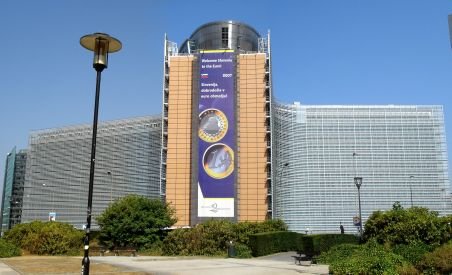 Comisia Europeană discută raportul pe Justiţie pentru România şi Bulgaria