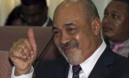 Noul preşedinte al Surinam, un fost dictator şi traficant de droguri