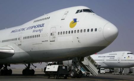 O nouă grevă va afecta traficul aerian din Grecia pe 25 iulie