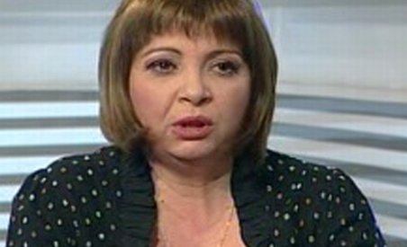Nuami Dinescu, despre parapsihologul care a tratat-o pe Mădălina Manole: Un impostor şi un bou! (VIDEO)