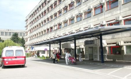 Buzău. Spitalul de Urgenţă, în pericol de a fi închis din cauza datoriilor