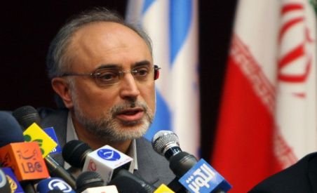 Iranul alocă opt milioane de dolari pentru cercetarea "serioasă" în domeniul fuziunii nucleare