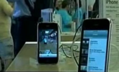 Sondaj britanic: iPhone este cel mai apreciat lucru din lume (VIDEO)