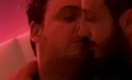 Italia. Preoţi gay, filmaţi în timp ce vizitau baruri de profil şi întreţineau relaţii sexuale (VIDEO)