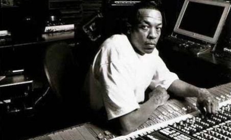 Dr. Dre, dat în judecată de Paramount Recording Studios pentru neplata sumei de 1,2 milioane de dolari