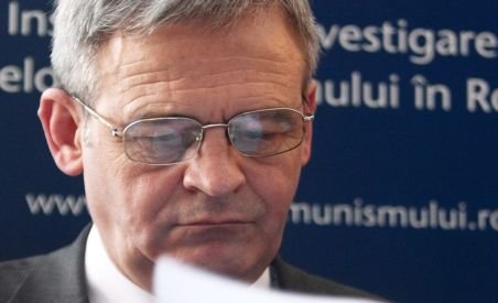 Laszlo Tokes ar putea pierde sprijinul PDL în Parlamentul European