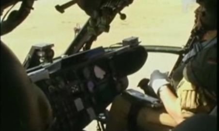 Armata israeliană şi-a pierdut unii dintre cei mai buni militari în accidentul din Bucegi (VIDEO)