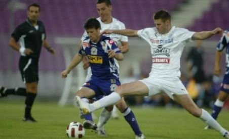 FC Timişoara învinge greu MyPa în Europa League, dar se apropie de calificare