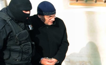 Curtea de Apel: Sergiu Băhăian şi alţi 14 acuzaţi de fraudă rămân în arest 
