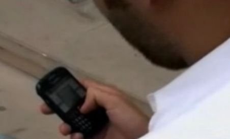Restricţii la utilizarea Blackberry pe teritoriul Emiratelor Arabe Unite (VIDEO)
