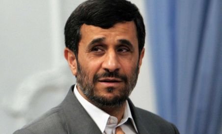 Presa din Iran neagă atentatul asupra lui Ahmadinejad