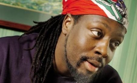Rapper-ul Wyclef Jean va candida pentru preşedinţia Haiti